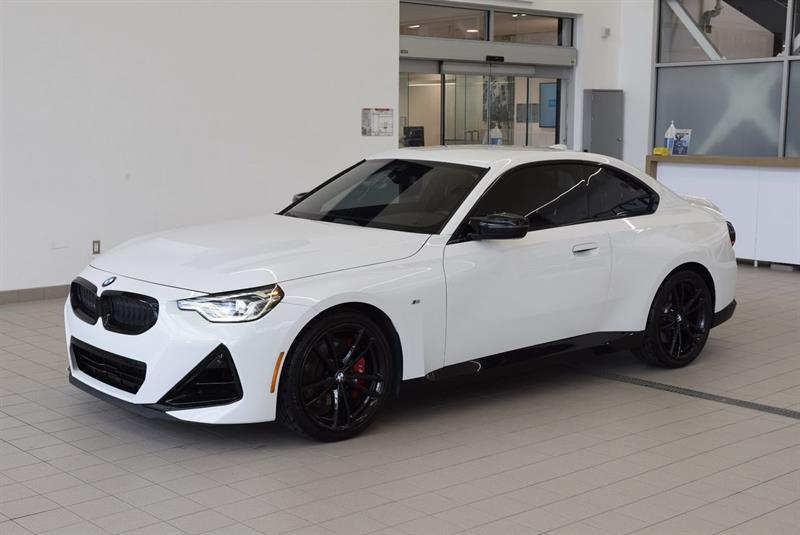 bmw 2 Series 2022 - 15