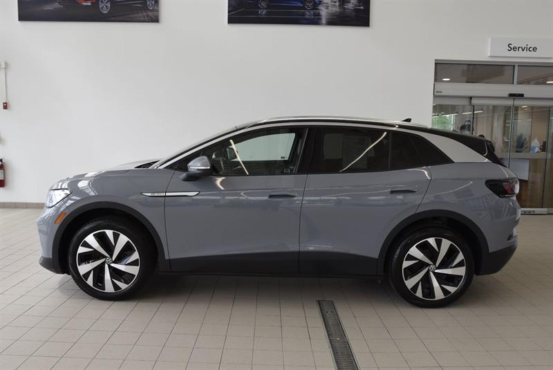 volkswagen ID.4 2022 - 3