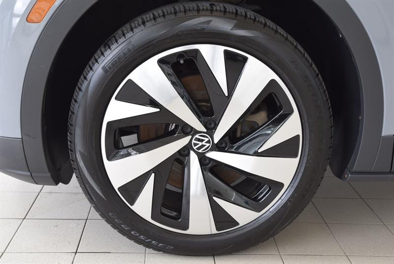 volkswagen ID.4 2022 - 5