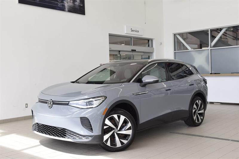 volkswagen ID.4 2022 - 7