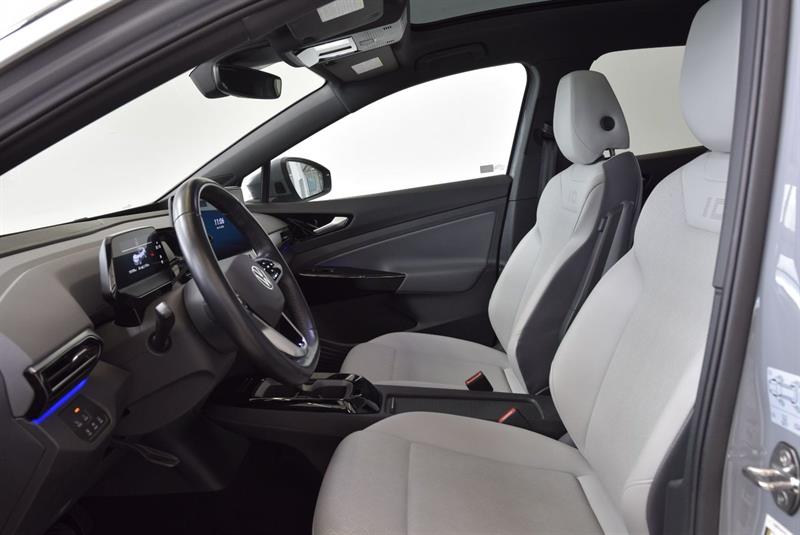 volkswagen ID.4 2022 - 8