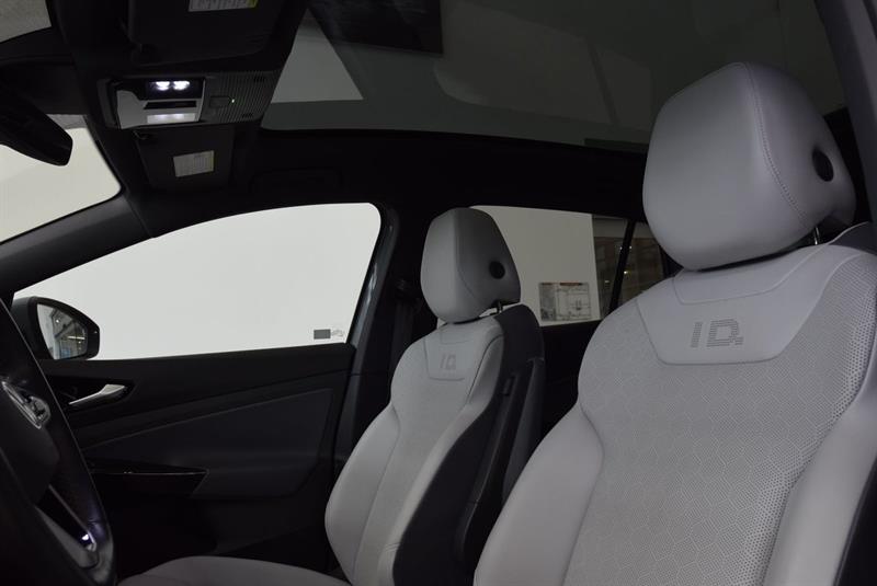 volkswagen ID.4 2022 - 9