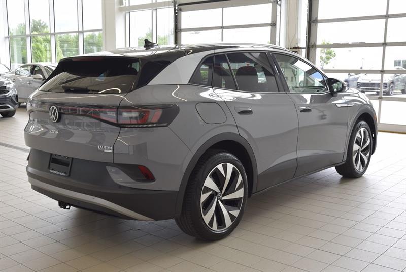 volkswagen ID.4 2022 - 13