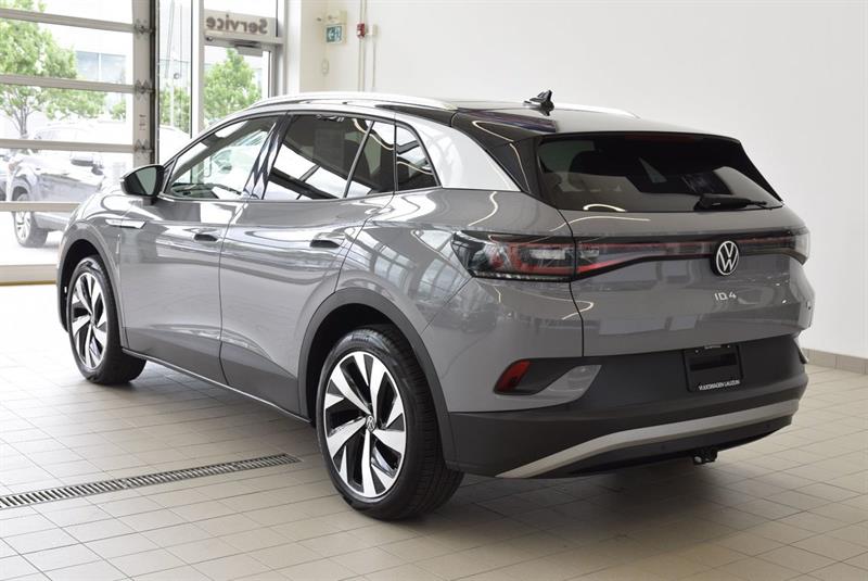 volkswagen ID.4 2022 - 15