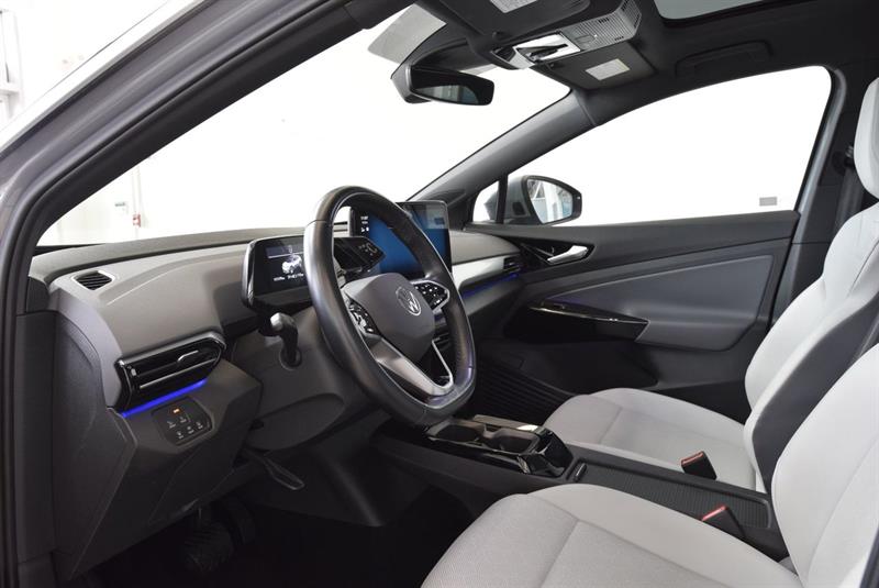 volkswagen ID.4 2022 - 17