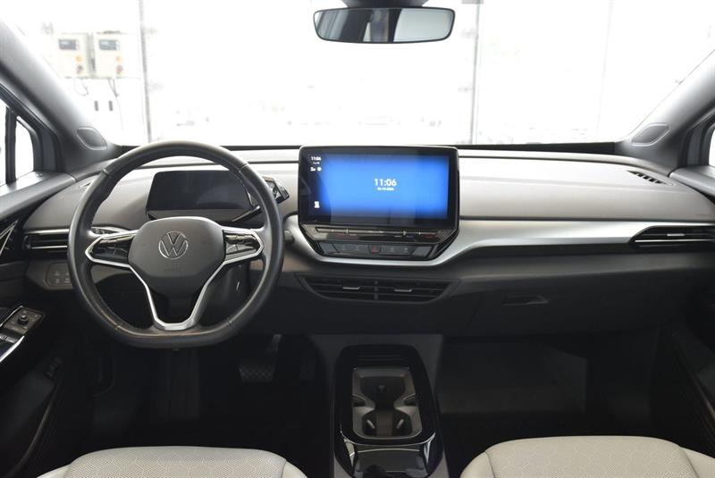volkswagen ID.4 2022 - 23