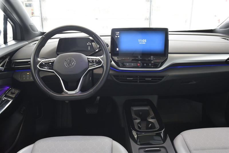 volkswagen ID.4 2022 - 24