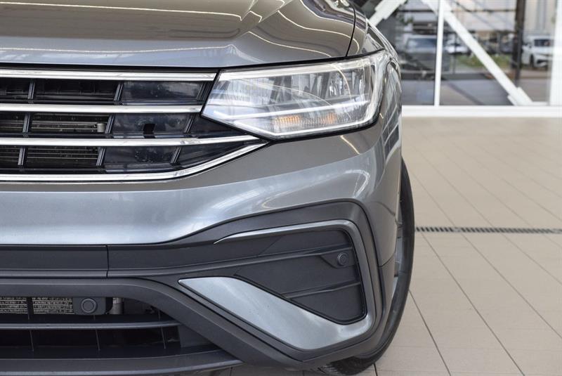 volkswagen Tiguan 2023 - 3
