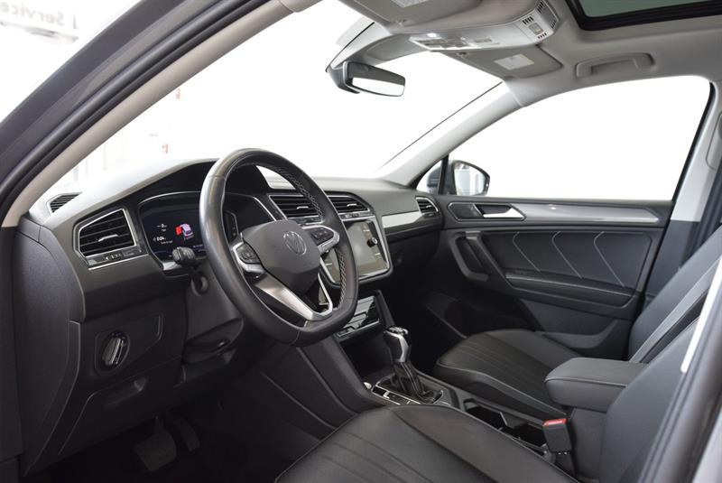volkswagen Tiguan 2023 - 6