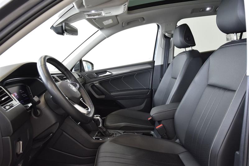 volkswagen Tiguan 2023 - 7
