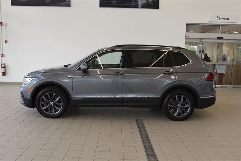 volkswagen Tiguan 2023 - 8