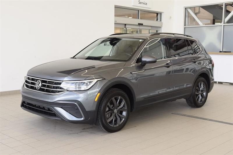 volkswagen Tiguan 2023 - 9