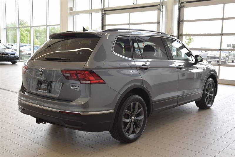 volkswagen Tiguan 2023 - 12