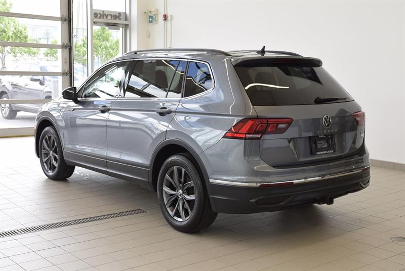 volkswagen Tiguan 2023 - 13