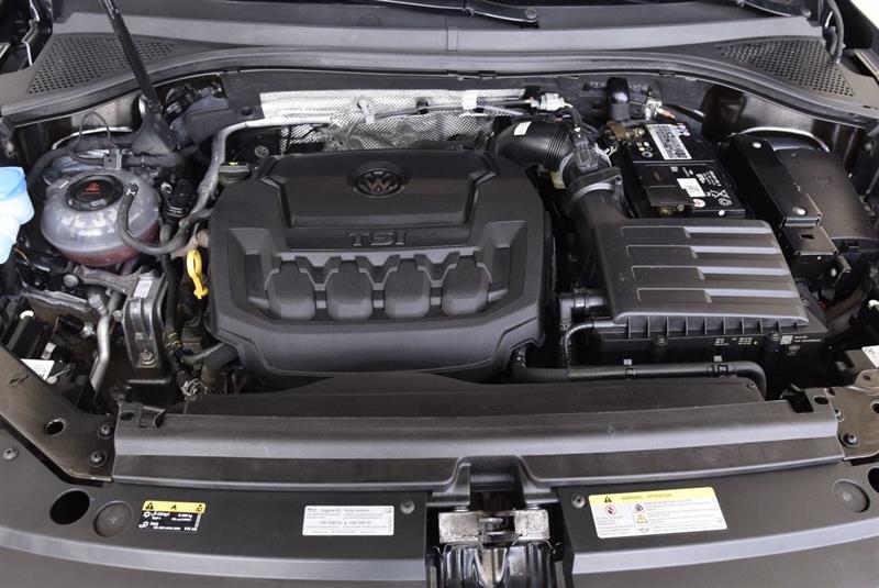 volkswagen Tiguan 2023 - 14