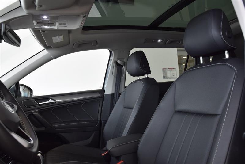 volkswagen Tiguan 2023 - 15