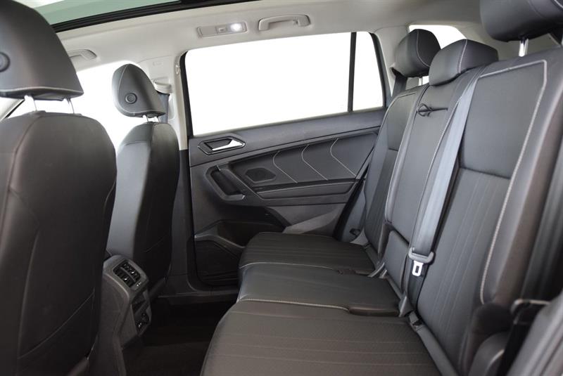 volkswagen Tiguan 2023 - 20