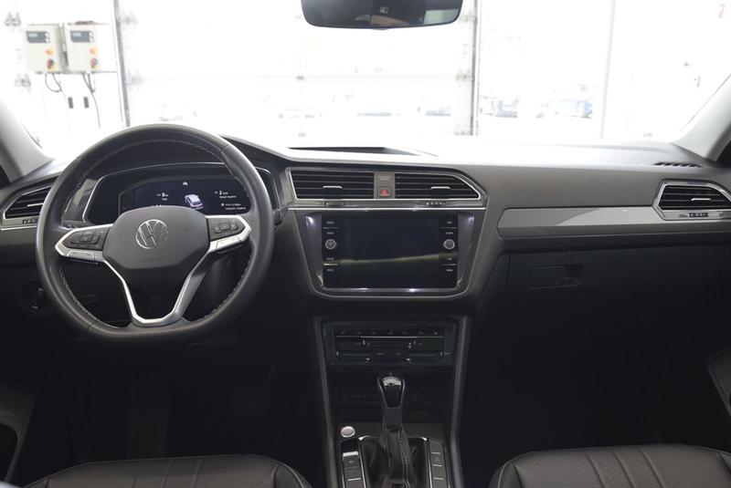 volkswagen Tiguan 2023 - 21
