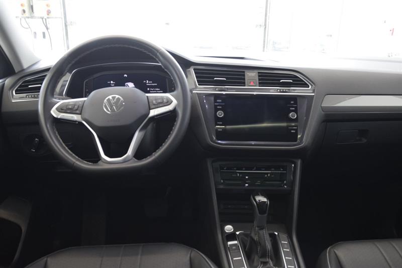 volkswagen Tiguan 2023 - 22