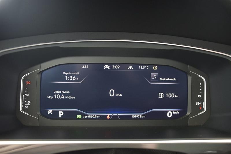 volkswagen Tiguan 2023 - 25