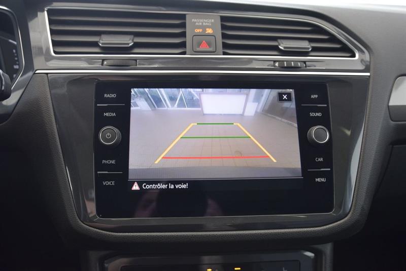 volkswagen Tiguan 2023 - 26
