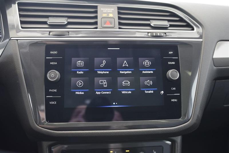 volkswagen Tiguan 2023 - 27