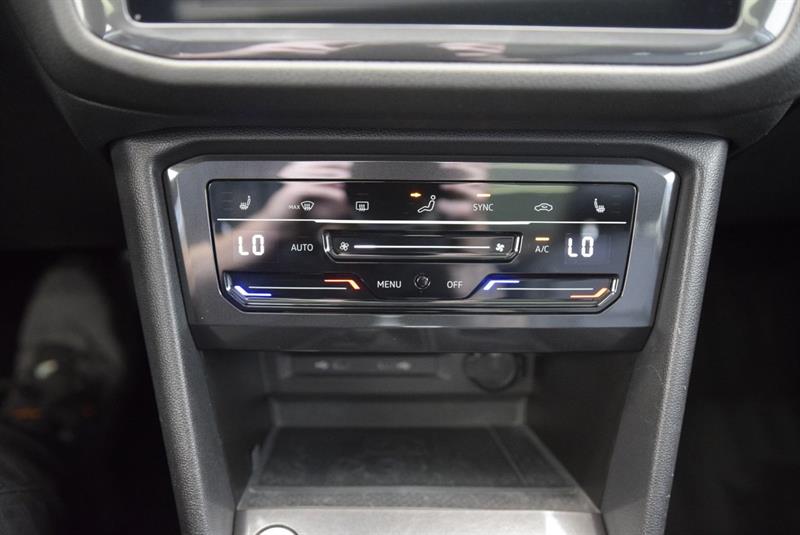 volkswagen Tiguan 2023 - 28
