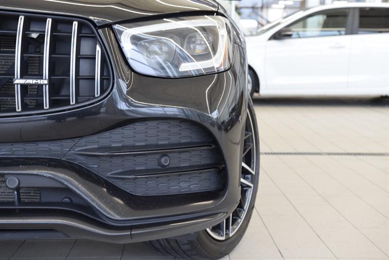 mercedes-benz GLC 2020 - 2