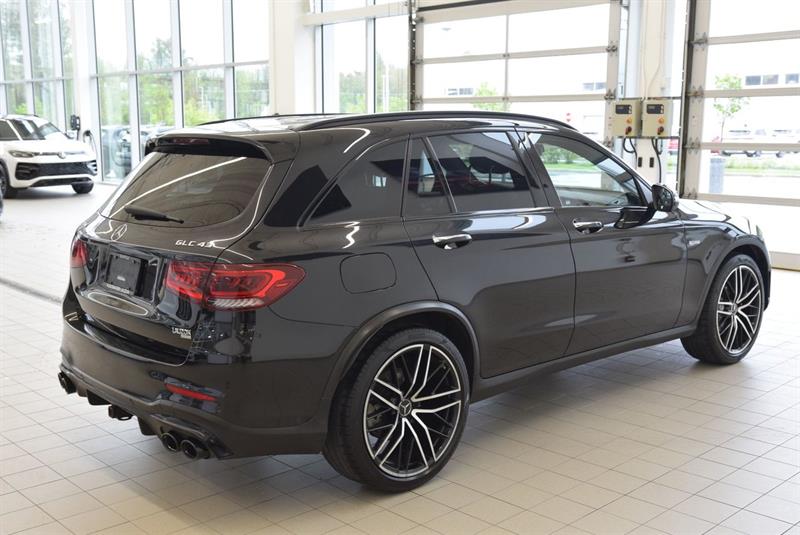 mercedes-benz GLC 2020 - 6