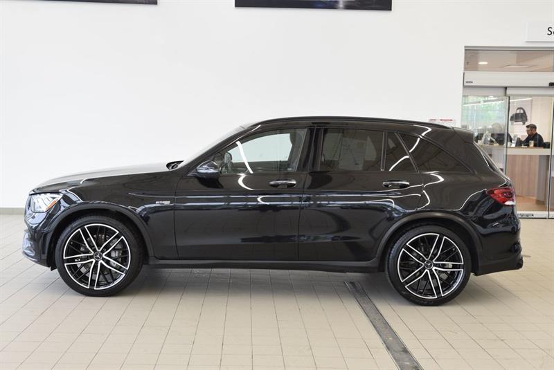 mercedes-benz GLC 2020 - 10