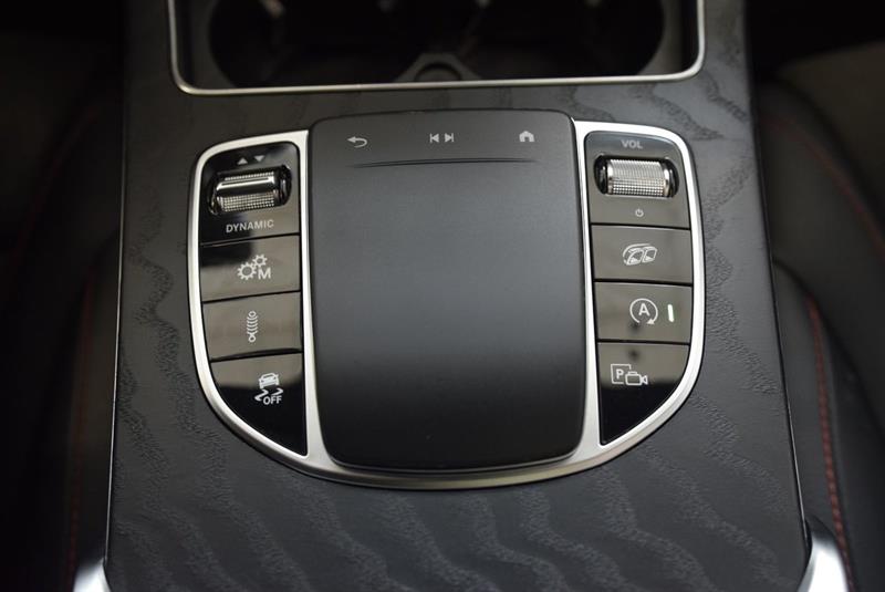 mercedes-benz GLC 2020 - 12