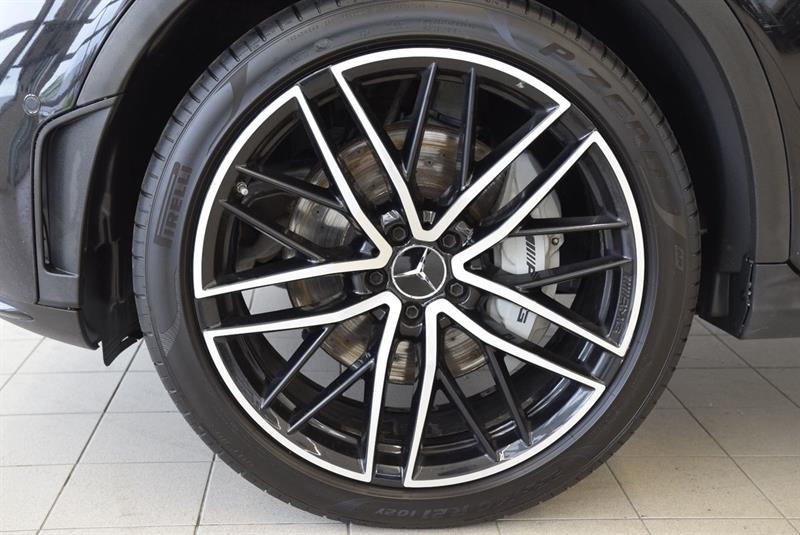 mercedes-benz GLC 2020 - 13