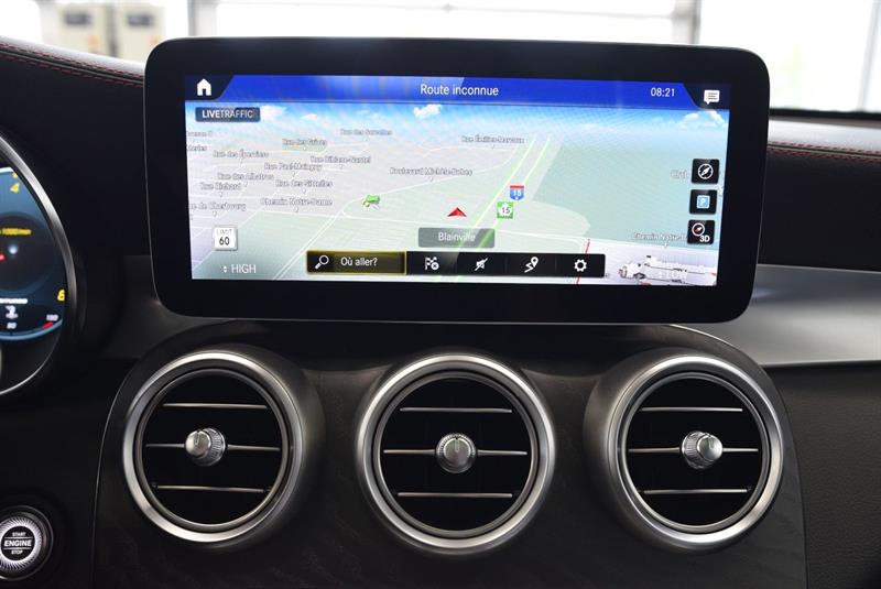 mercedes-benz GLC 2020 - 17