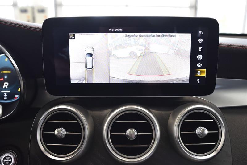 mercedes-benz GLC 2020 - 18