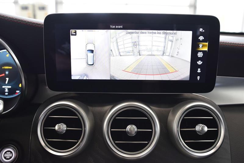 mercedes-benz GLC 2020 - 19