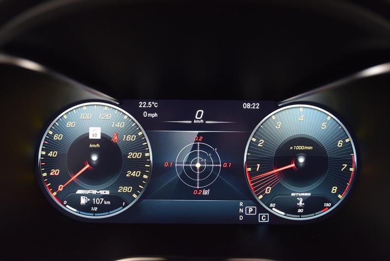 mercedes-benz GLC 2020 - 20