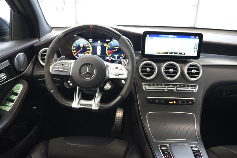 mercedes-benz GLC 2020 - 25