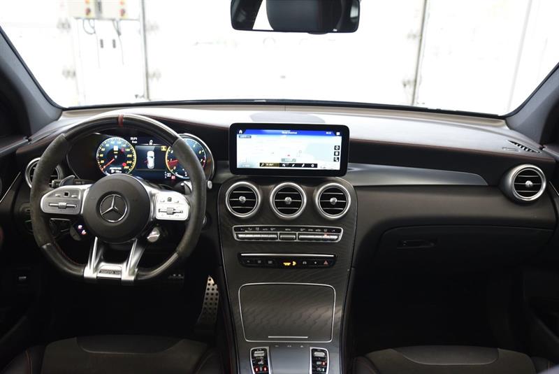 mercedes-benz GLC 2020 - 26