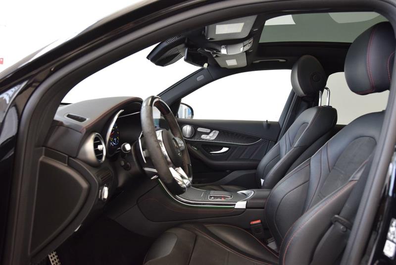 mercedes-benz GLC 2020 - 28
