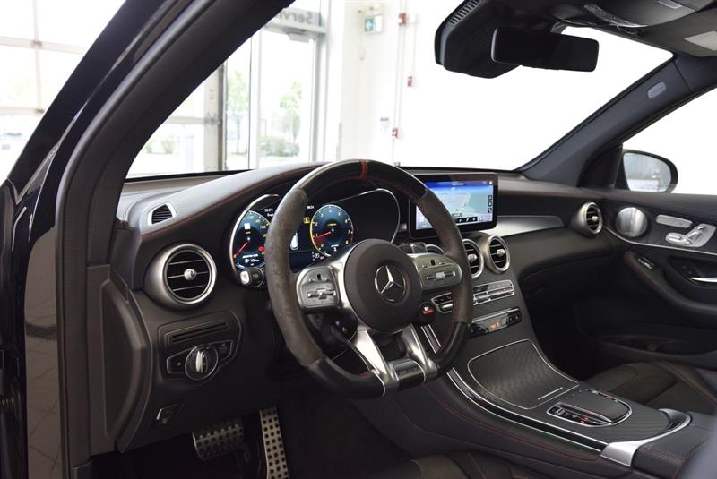 mercedes-benz GLC 2020 - 29