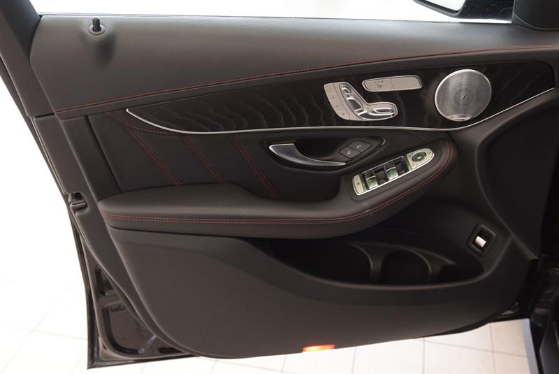mercedes-benz GLC 2020 - 30