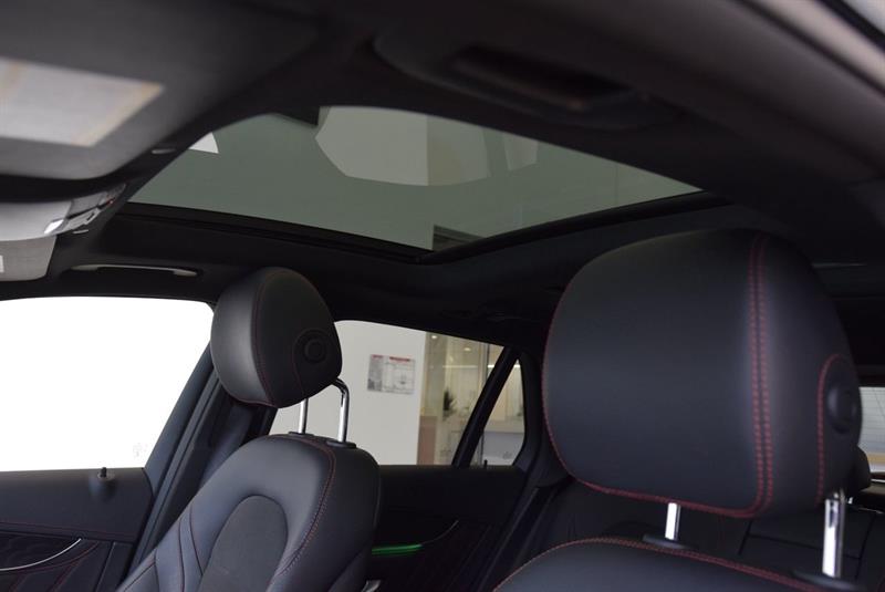mercedes-benz GLC 2020 - 31