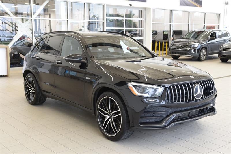 mercedes-benz GLC 2020 - 34