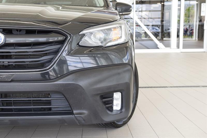 subaru Outback 2021 - 3