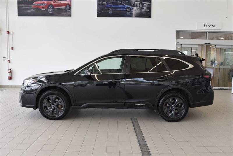subaru Outback 2021 - 4