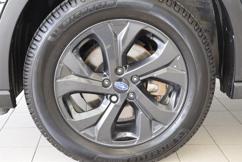 subaru Outback 2021 - 5