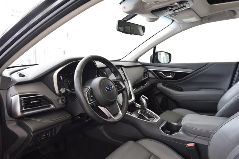 subaru Outback 2021 - 8