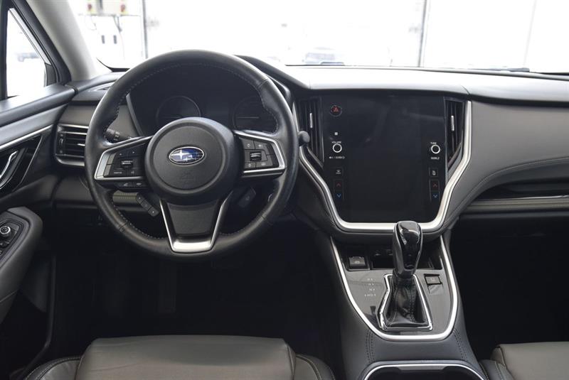 subaru Outback 2021 - 9