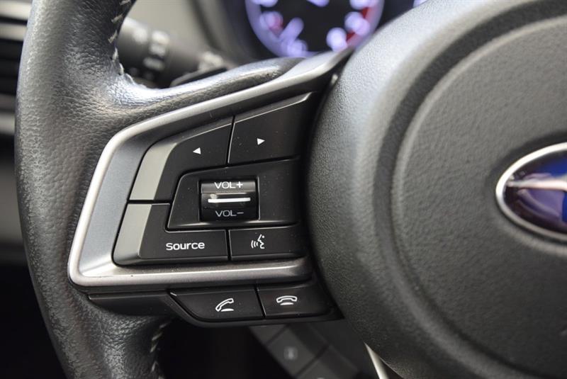 subaru Outback 2021 - 11