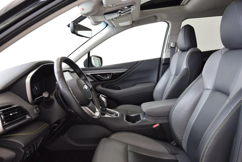 subaru Outback 2021 - 14